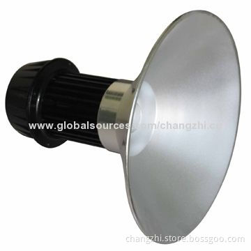 LED High Bay Light with 80W Power Consumption